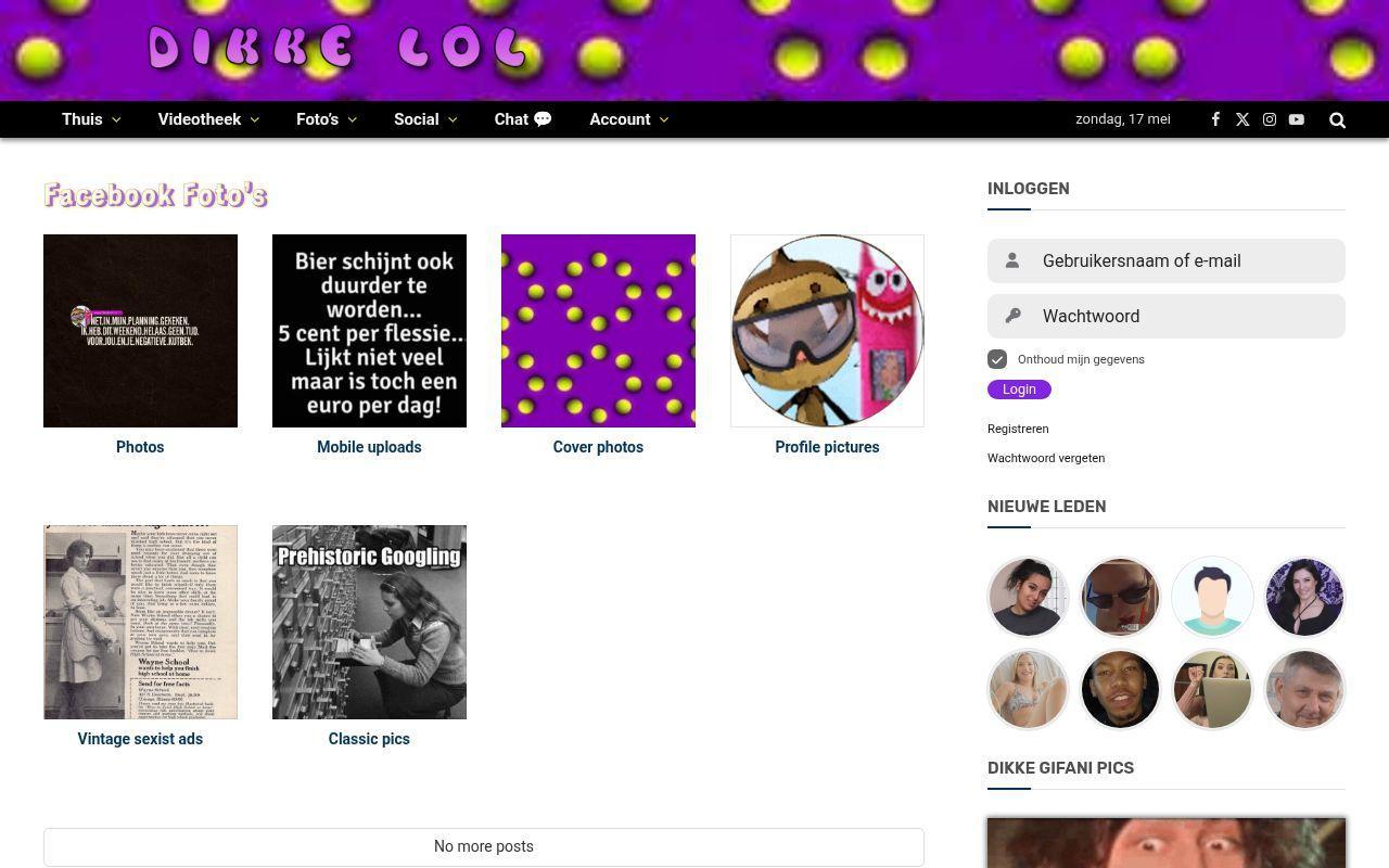 Website