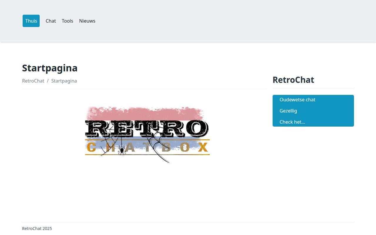 Website