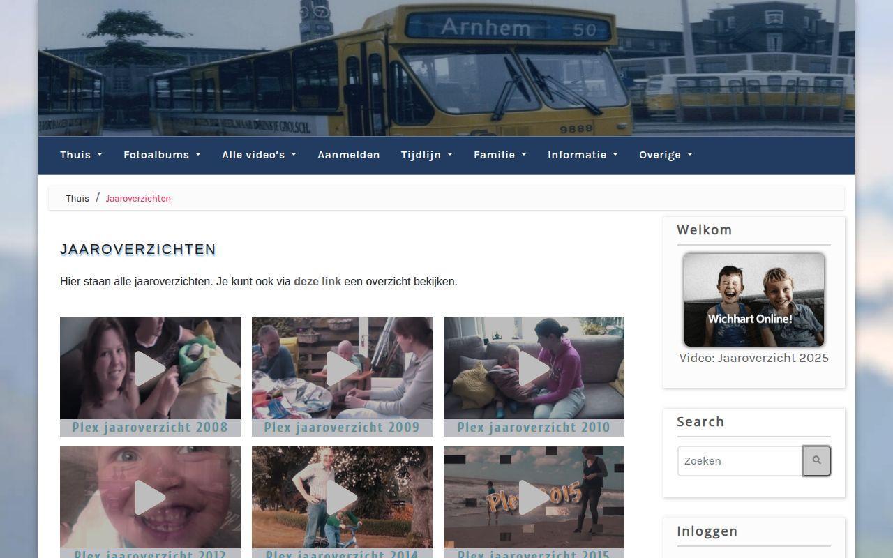 Website