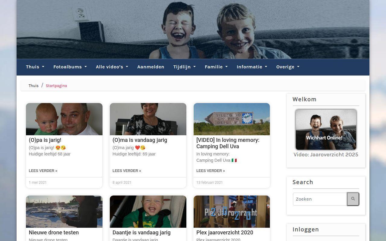 Website
