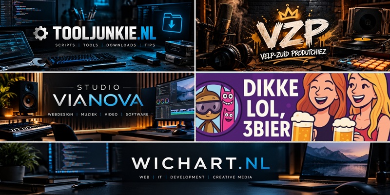 Studio ViaNova